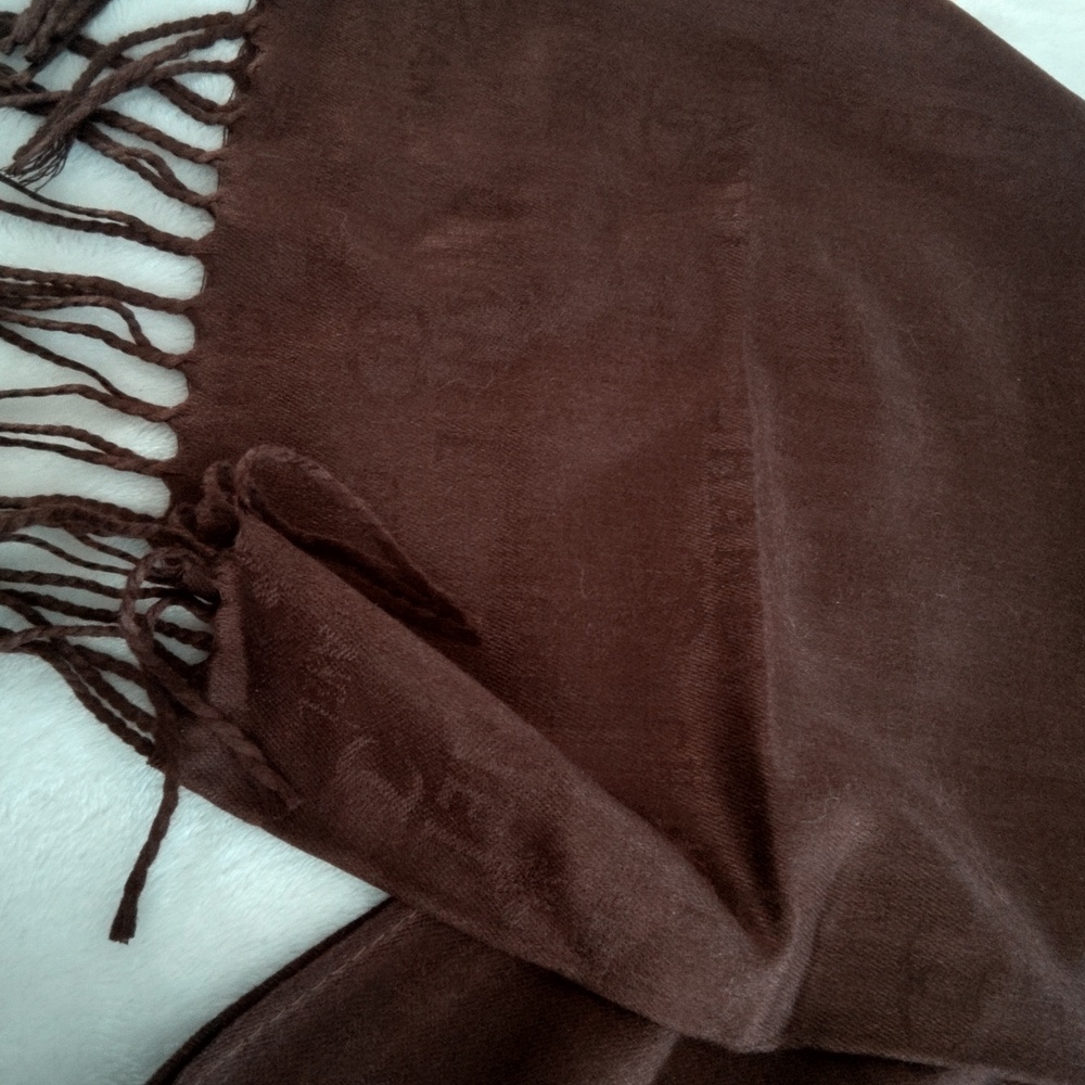 CoCo Chanel scarf Mother's Day